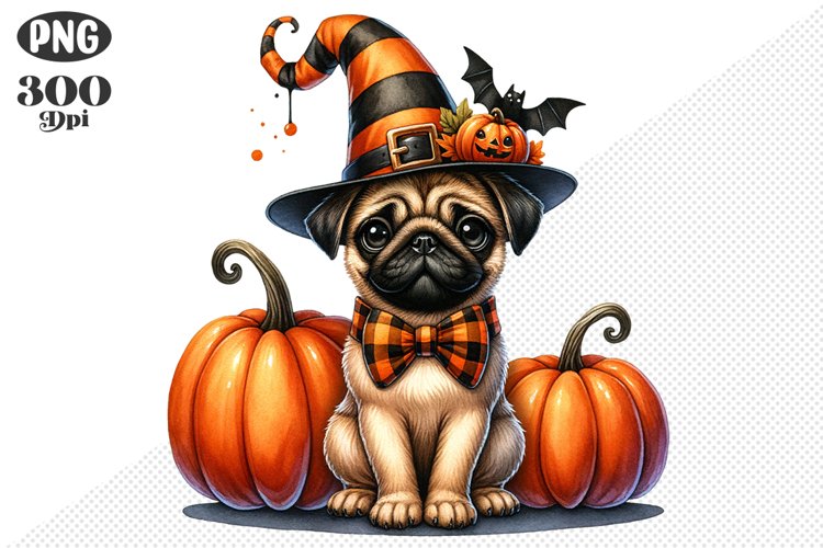 Halloween Clipart Png Image 23