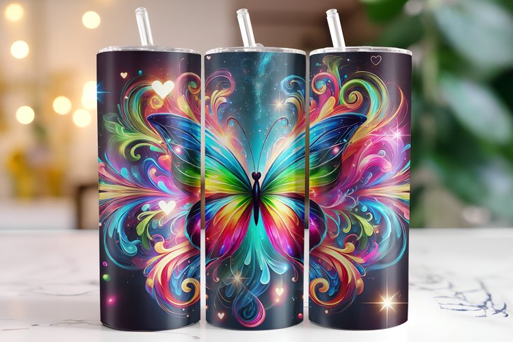 Butterfly Clipart Image 4