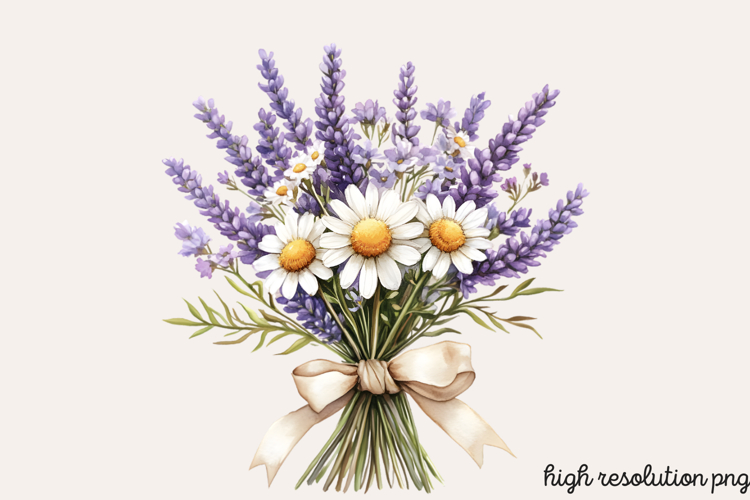 Arrangements Clipart Image 21