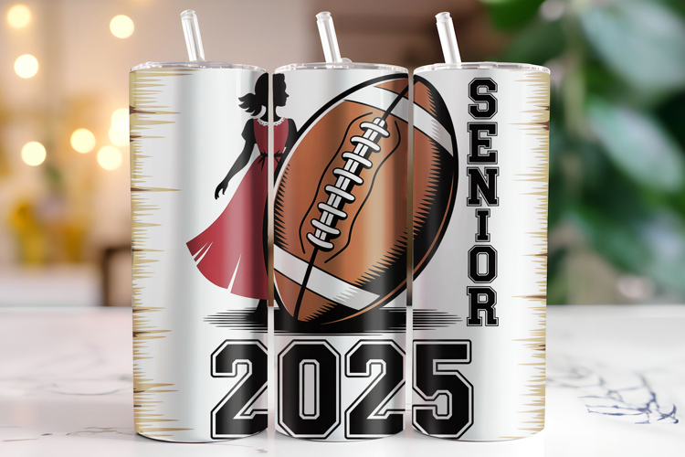 Senior Clipart Image 12