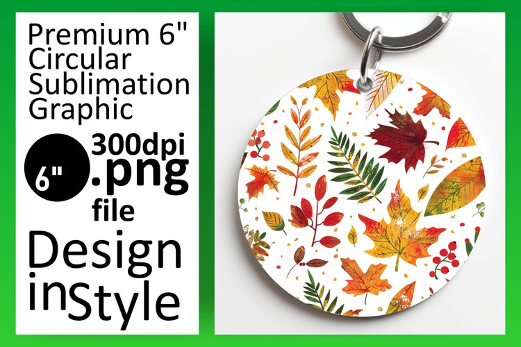 Sublimation Art Image 21
