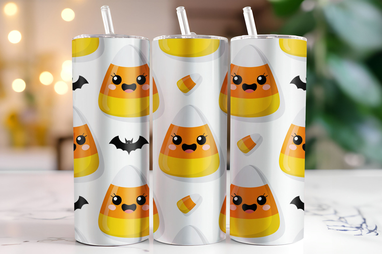 Sublimation Tumbler Wraps Image 14
