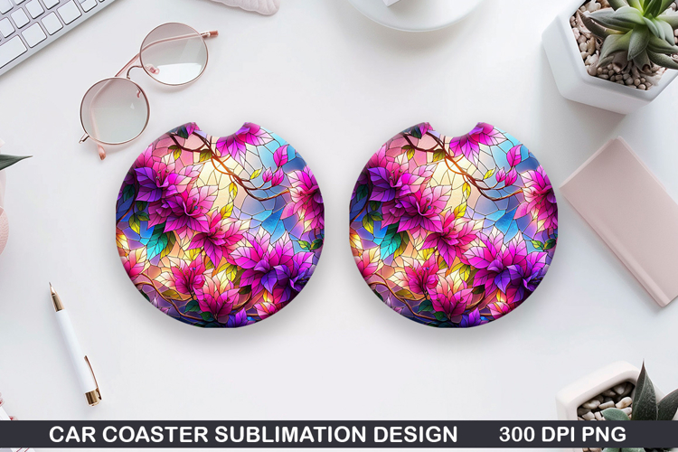 Printable Flower Template Image 16