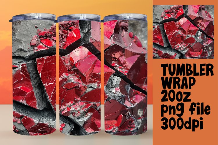 Sublimation Tumbler Designs Image 24