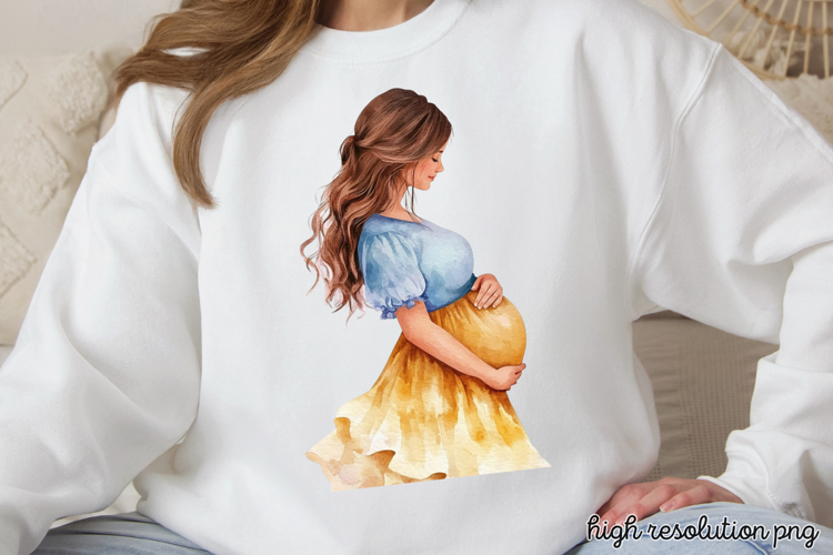 Mother's Day Sublimation Designs Image 22