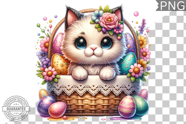 Easter Clipart Image 10