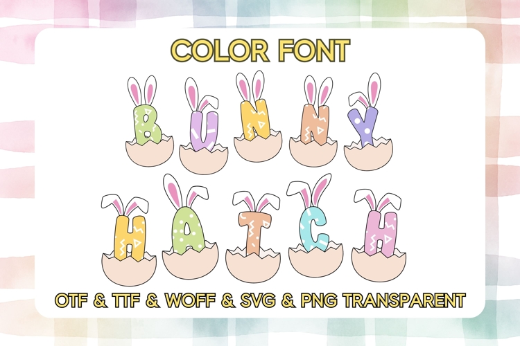 Decorative Fonts Image 2