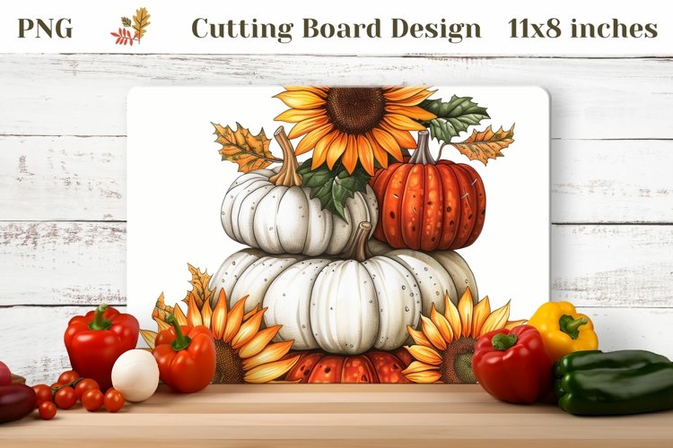 Watercolor Sunflower Clipart Image 19