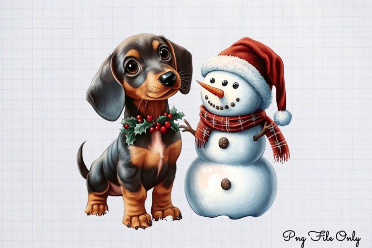Boho Clipart Image 11