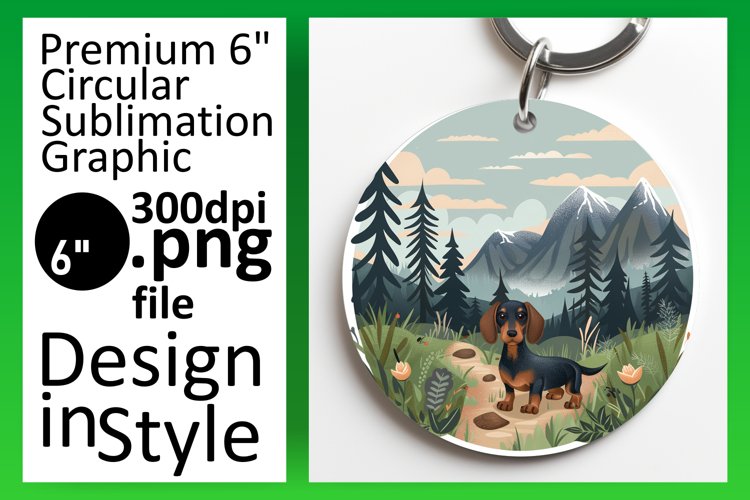 Flower Sublimation Image 13