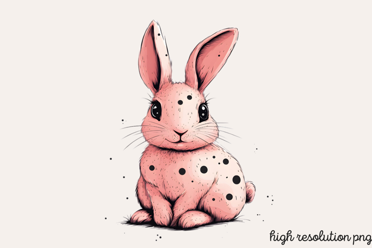 Easter Sublimation Designs Image 21
