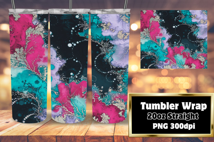 Flower Sublimation Image 7