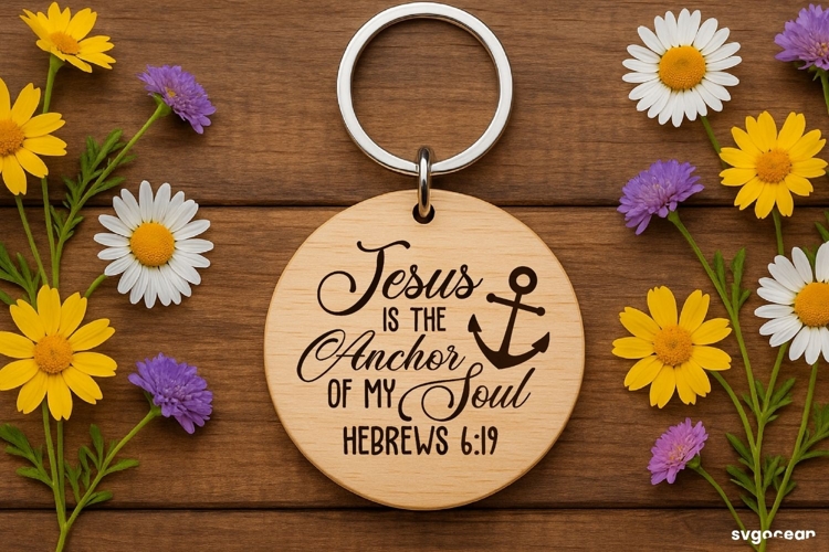 Jesus Svg Image 21