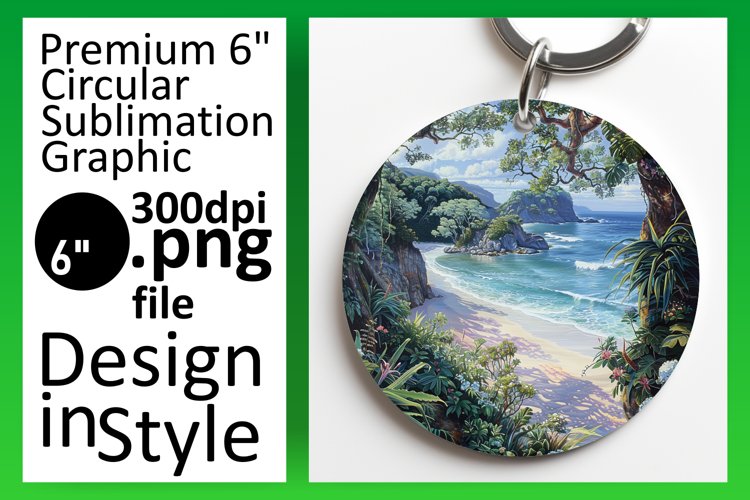 Floral Pattern Png Image 11