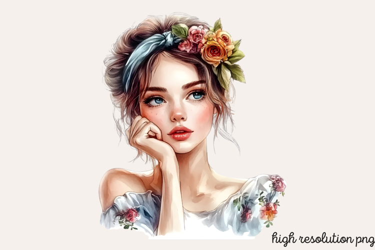 Cute Easter Svg Image 21
