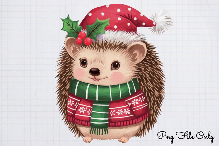 Cute Animals Clipart Image 2