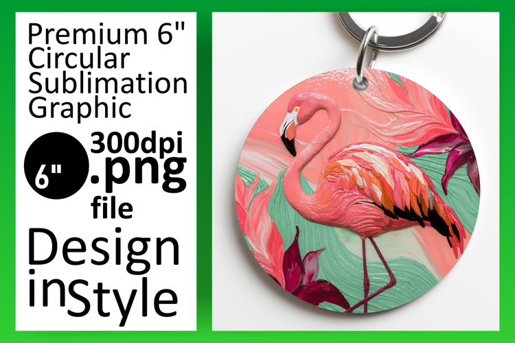 Flamingo Png Image 15