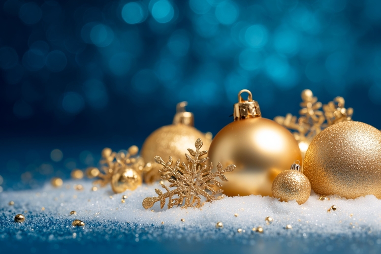 Christmas Background Image 21