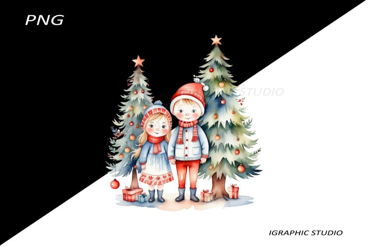 Boy Clipart Image 14