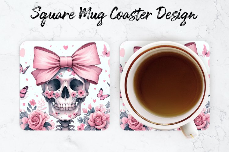 Valentines Sublimation Design Image 9