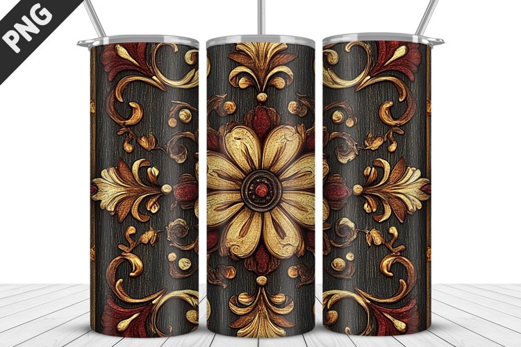 Rustic Texture Image 2