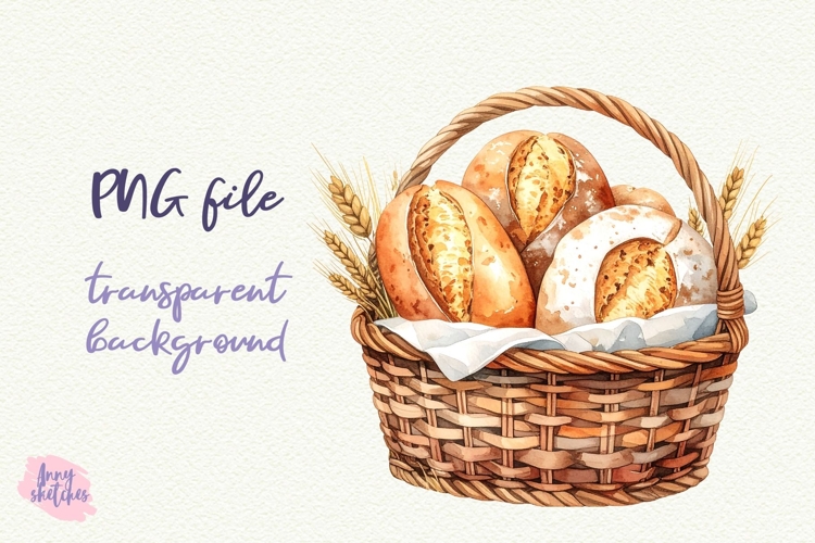 Baking Clipart Image 22