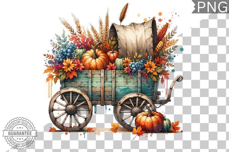 Fall Clipart Image 18