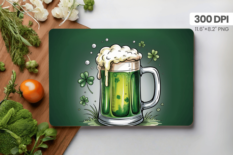 Beer Mug PNGs Image 11
