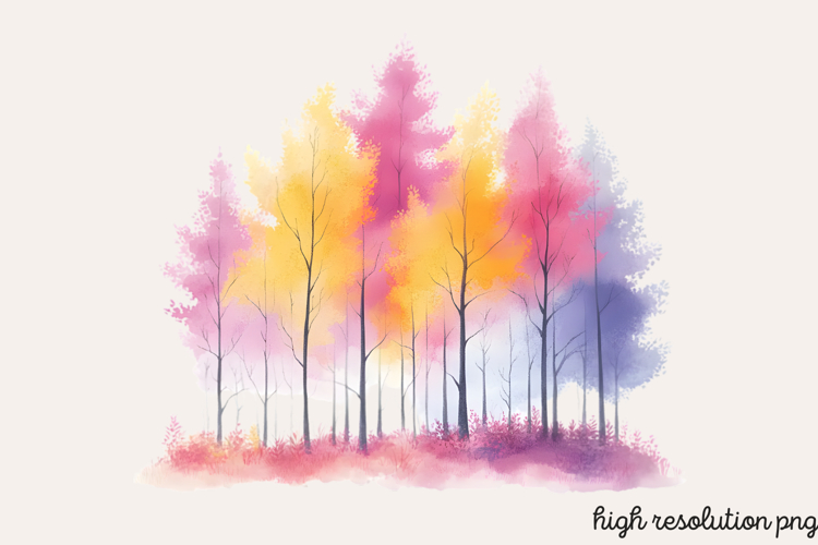 Baum Png Image 17
