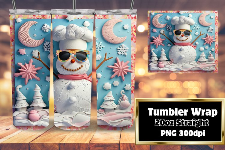 Christmas In July Clipart Image 19