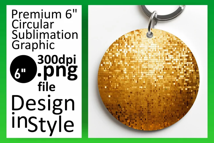 Shine On Glittery Creations