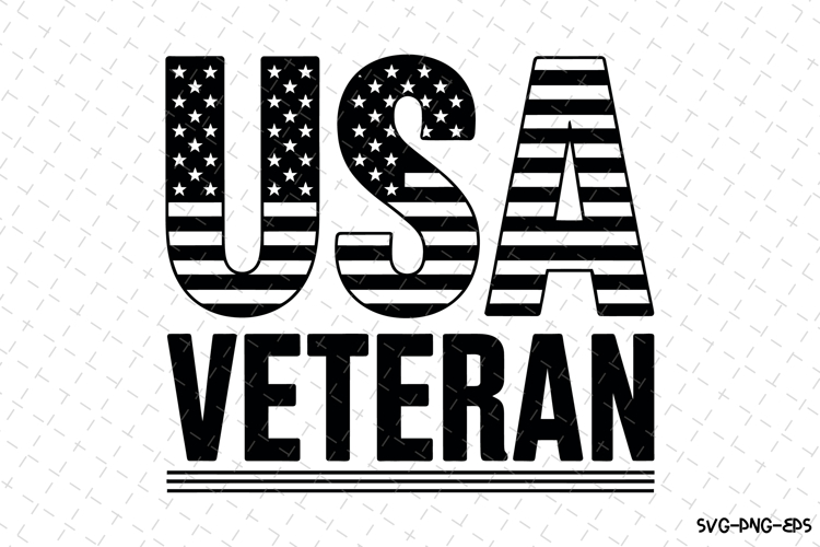 Veteran Silhouette Image 24