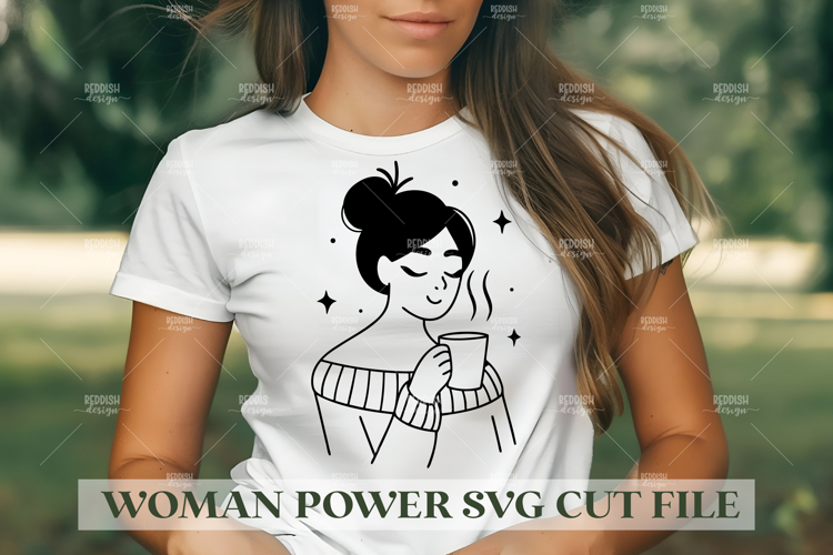 Womens Rights Svg Image 10