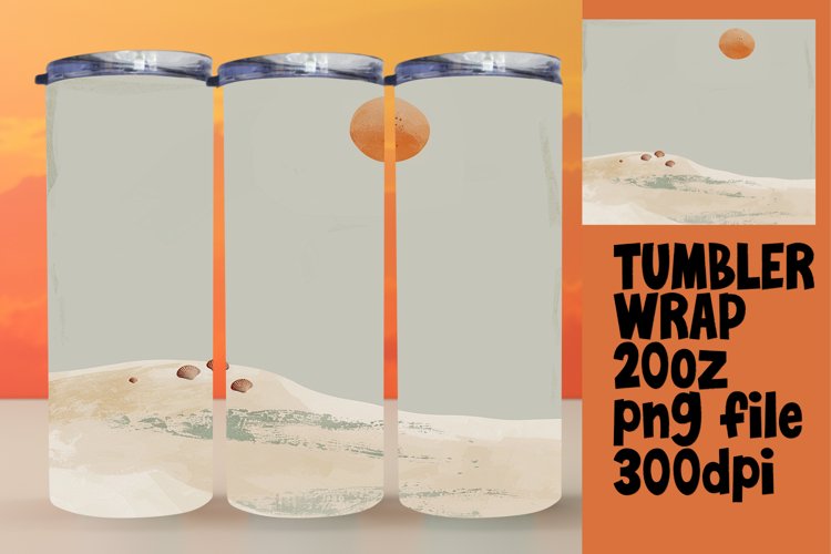 Sublimation Tumbler Designs Image 5