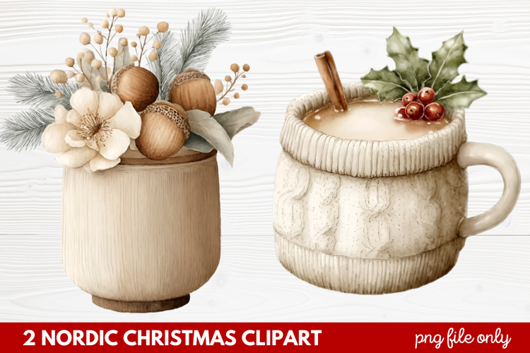 Xmas Clipart Image 6