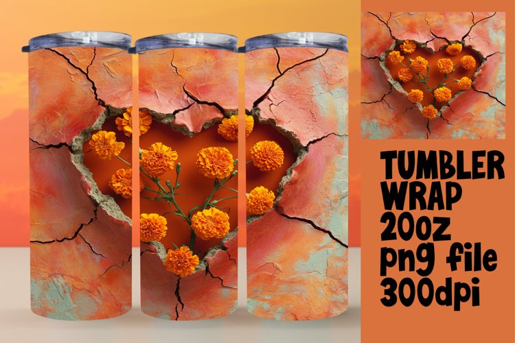 Valentines Sublimation Design Image 4