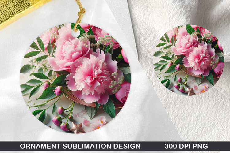 Ornament Png Image 20