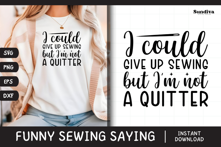 Sewing Machine Svg Image 8