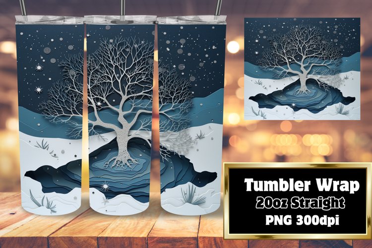 Flower Sublimation Image 5