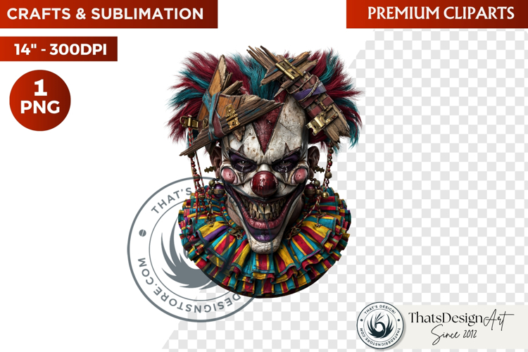 Circus Clipart Image 15