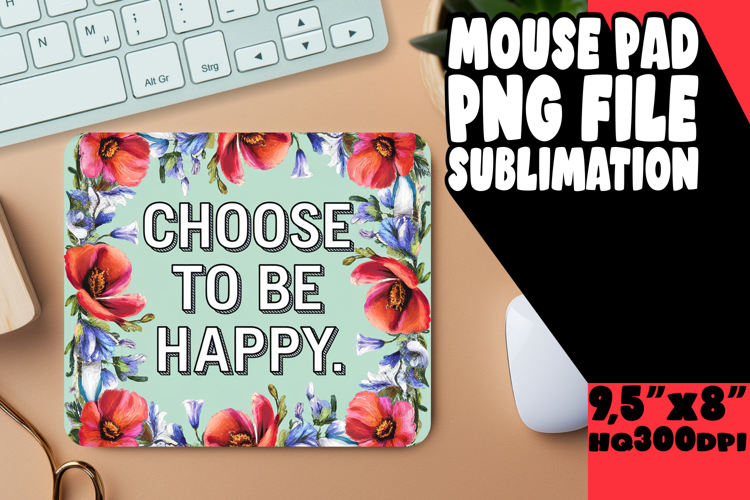 WHIMSICAL MOUSE MAT FUN IDEAS, Religious