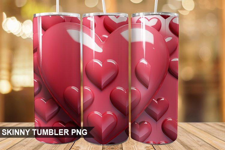 Valentines Sublimation Design Image 19