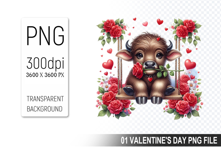 Heart Clipart Image 3