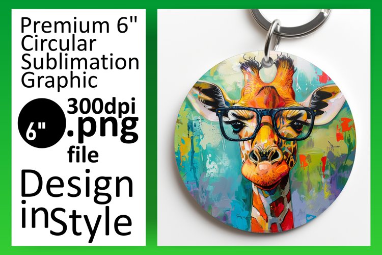 Flower Sublimation Image 14