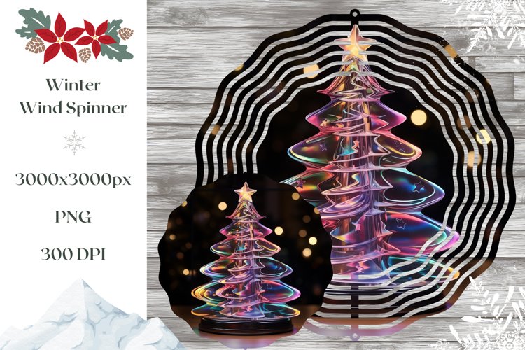 Christmas Tree Png Image 21