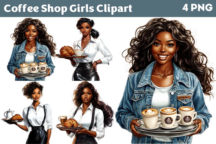 Coffee Clipart Image 12