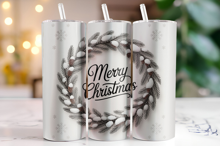 Xmas SVGs Image 22
