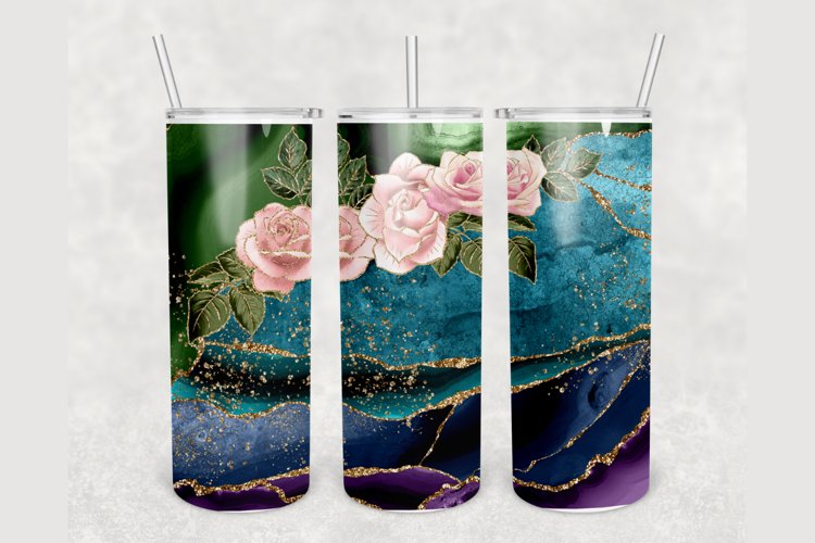 Sublimation Tumbler Designs Image 2
