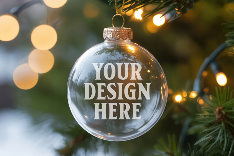 Ornament Template Image 20