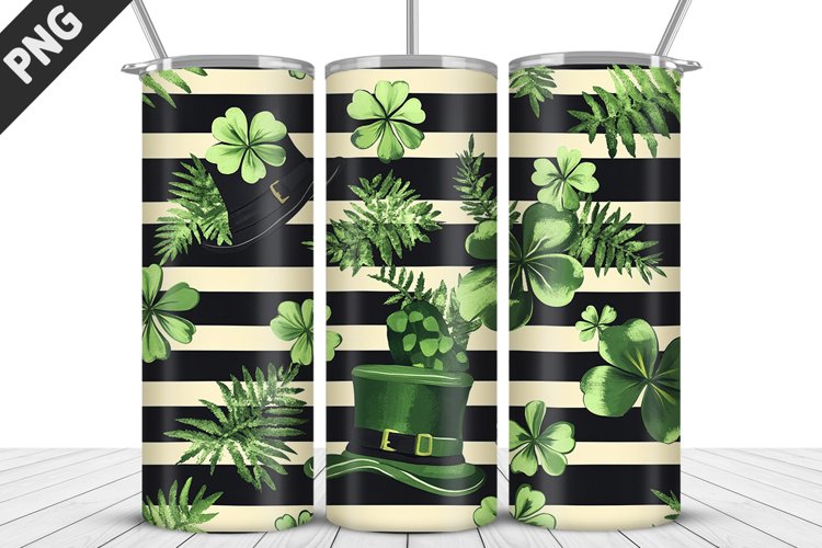St Patrick's Day Clipart Image 7